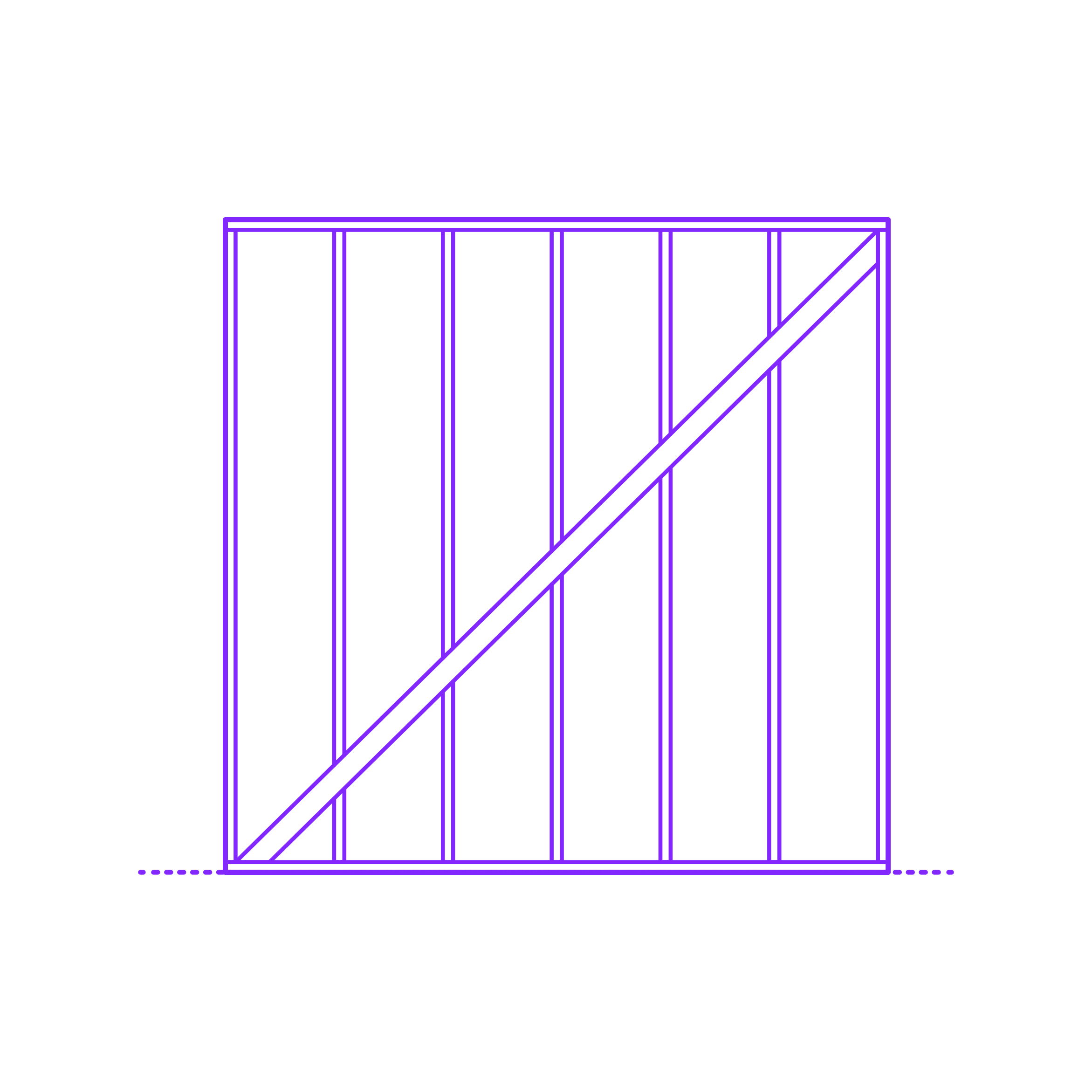 Buildings Wood Walls Framing Bracing Stencil Svg Vector Free Vectors